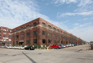 More details for 600 Stinson Blvd NE, Minneapolis, MN - Office for Lease