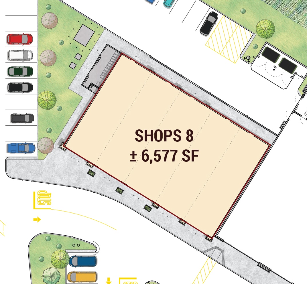 Main St, Hesperia, CA for lease Building Photo- Image 1 of 2