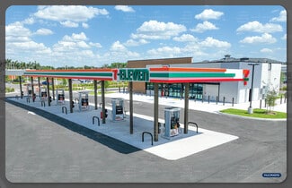 Plus de détails pour 0 Commons Hwy, Anderson, SC - Commerce de détail à vendre