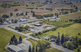 More details for 1175 River Rd, Santa Rosa, CA - Land for Lease
