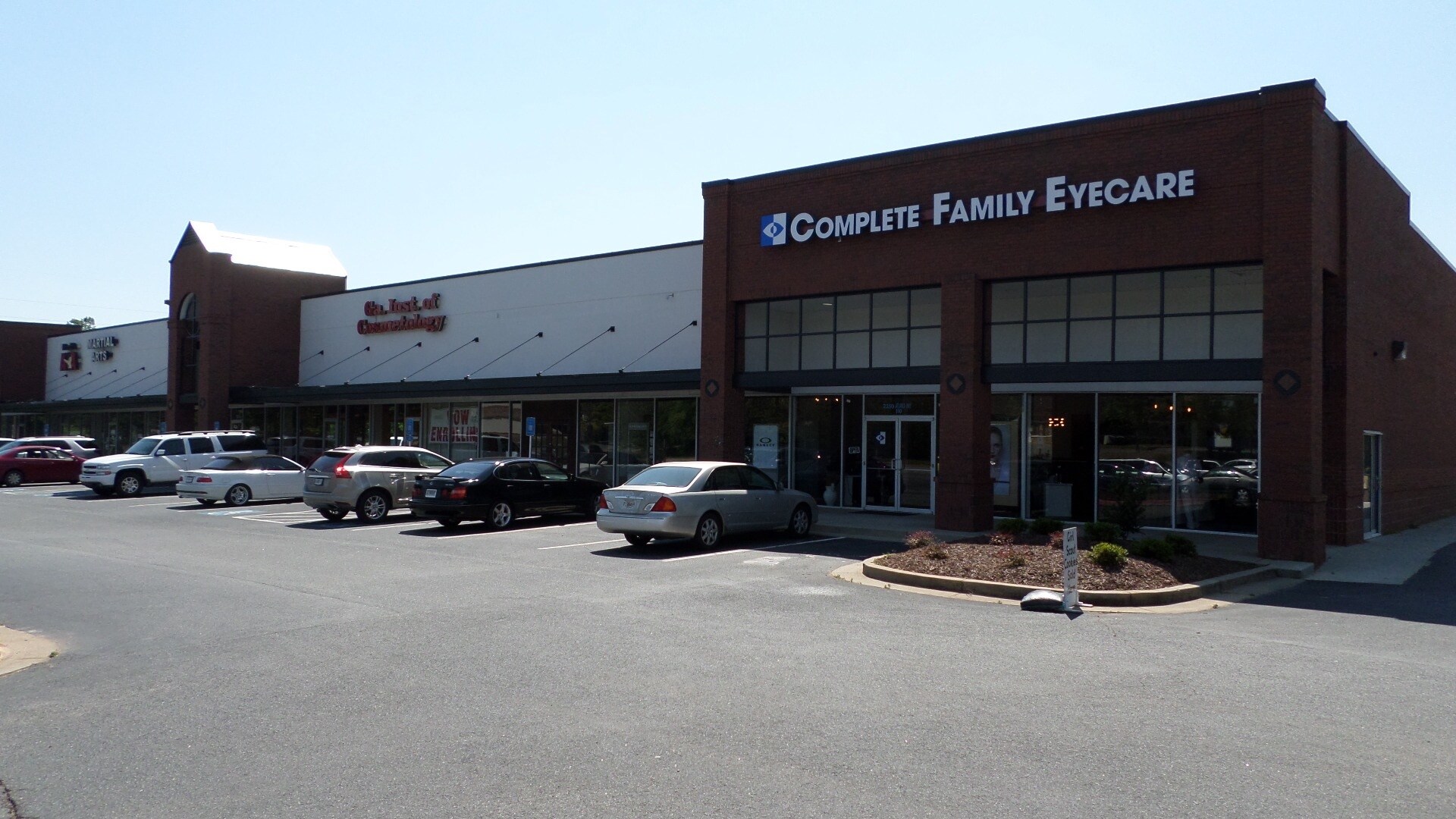 6080 Bethelview Rd, Cumming, GA for lease Primary Photo- Image 1 of 3