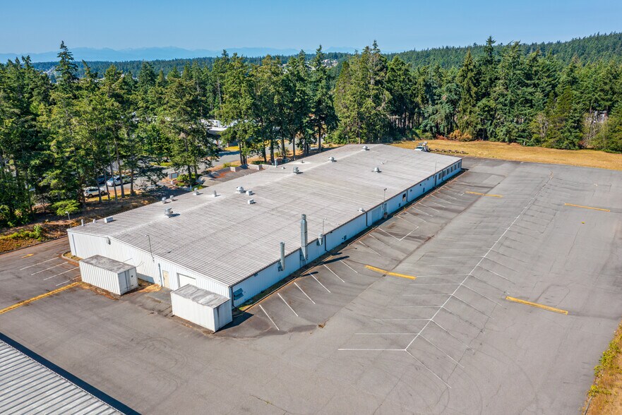 970 NE 21st Ct, Oak Harbor, WA à louer - Photo principale - Image 1 de 28