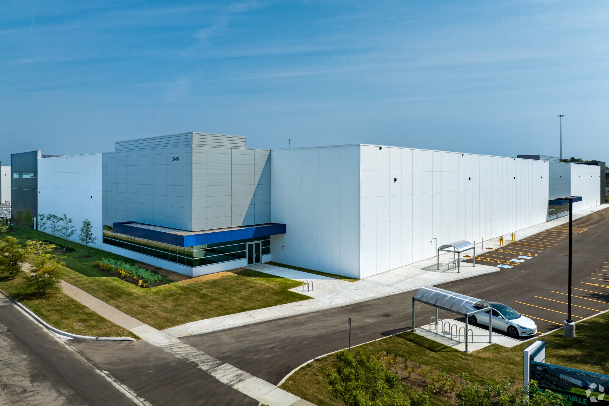 2475 Meadowpine Blvd, Mississauga, ON à vendre Photo du bâtiment- Image 1 de 1