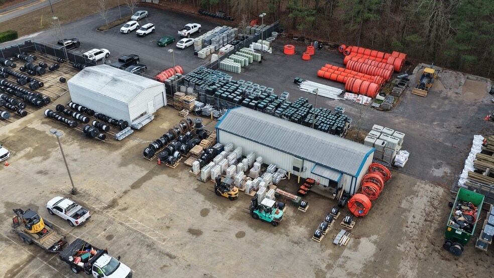 252 Highway 39, Chelsea, AL for lease - Building Photo - Image 2 of 9