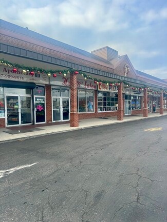 Plus de détails pour 1534 Packer Ave, Philadelphia, PA - Commerce de détail à louer