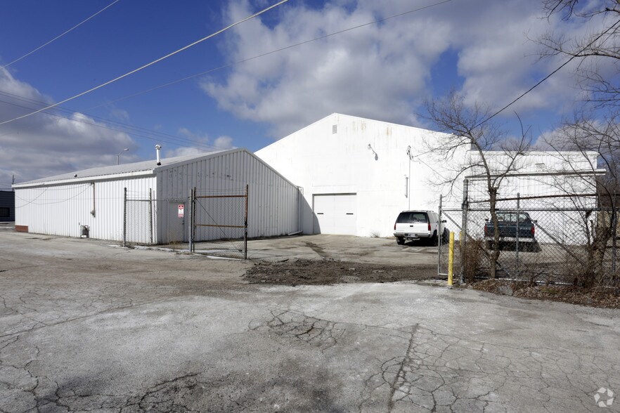 3645 Union Ave, Steger, IL à vendre - Photo du bâtiment - Image 3 de 13
