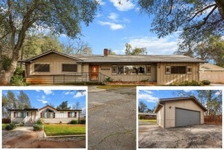 More details for 2081 Victor Ave, Redding, CA - Office for Sale