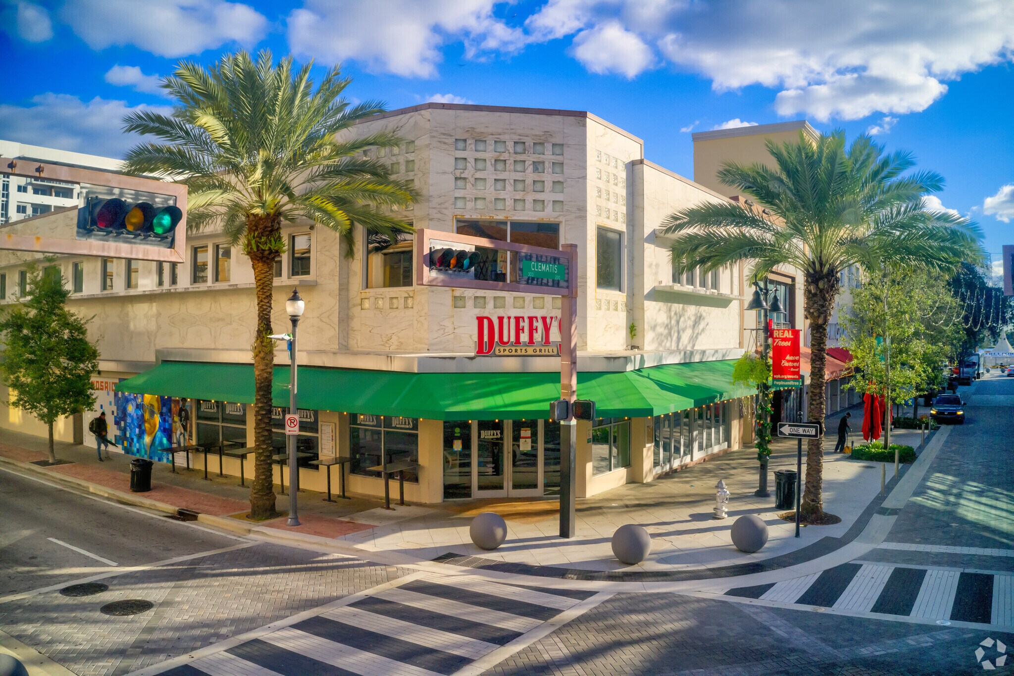 225 Clematis St, West Palm Beach, FL for lease Primary Photo- Image 1 of 43