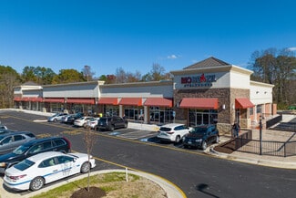 More details for 10392 Washington Hwy, Ashland, VA - Retail for Lease