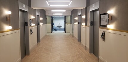 10 S LaSalle St, Chicago, IL for lease Interior Photo- Image 2 of 16