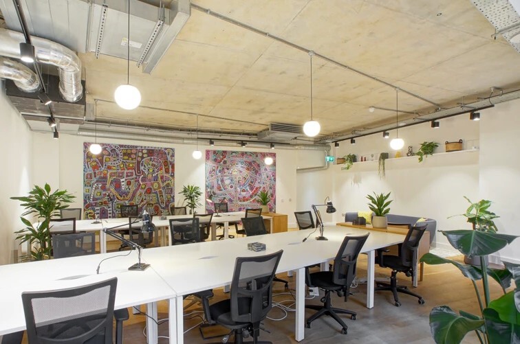 22 Lavington St, London for lease - Interior Photo - Image 3 of 9