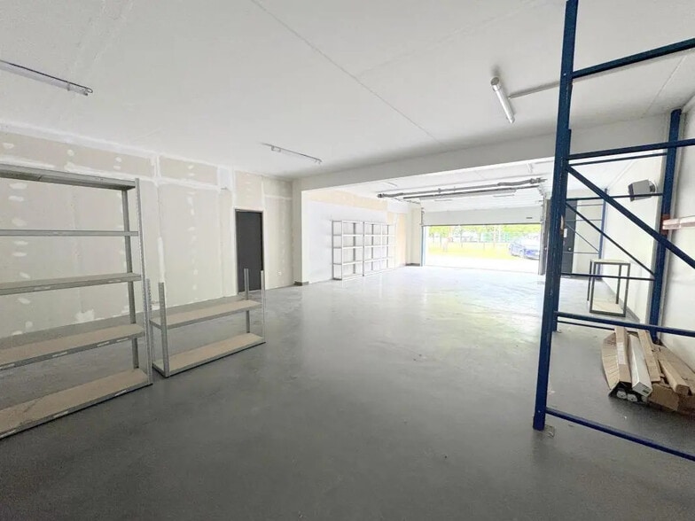 Rue Du Gros Murger, Herblay-sur-Seine à louer - Photo intérieure - Image 1 de 9