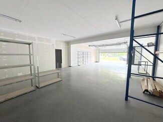 Plus de détails pour Rue Du Gros Murger, Herblay-sur-Seine - Local d'activités à louer