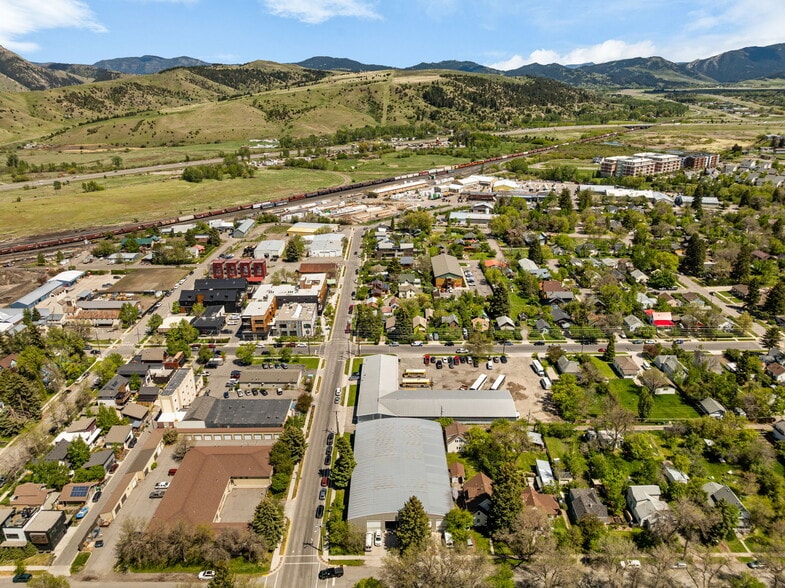 511 N Wallace Ave, Bozeman, MT for sale - Building Photo - Image 2 of 11