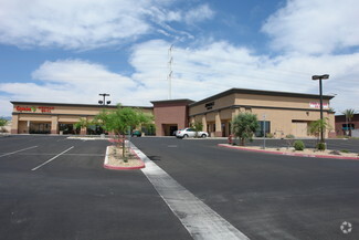 More details for 2380 N Buffalo Dr, Las Vegas, NV - Retail for Lease