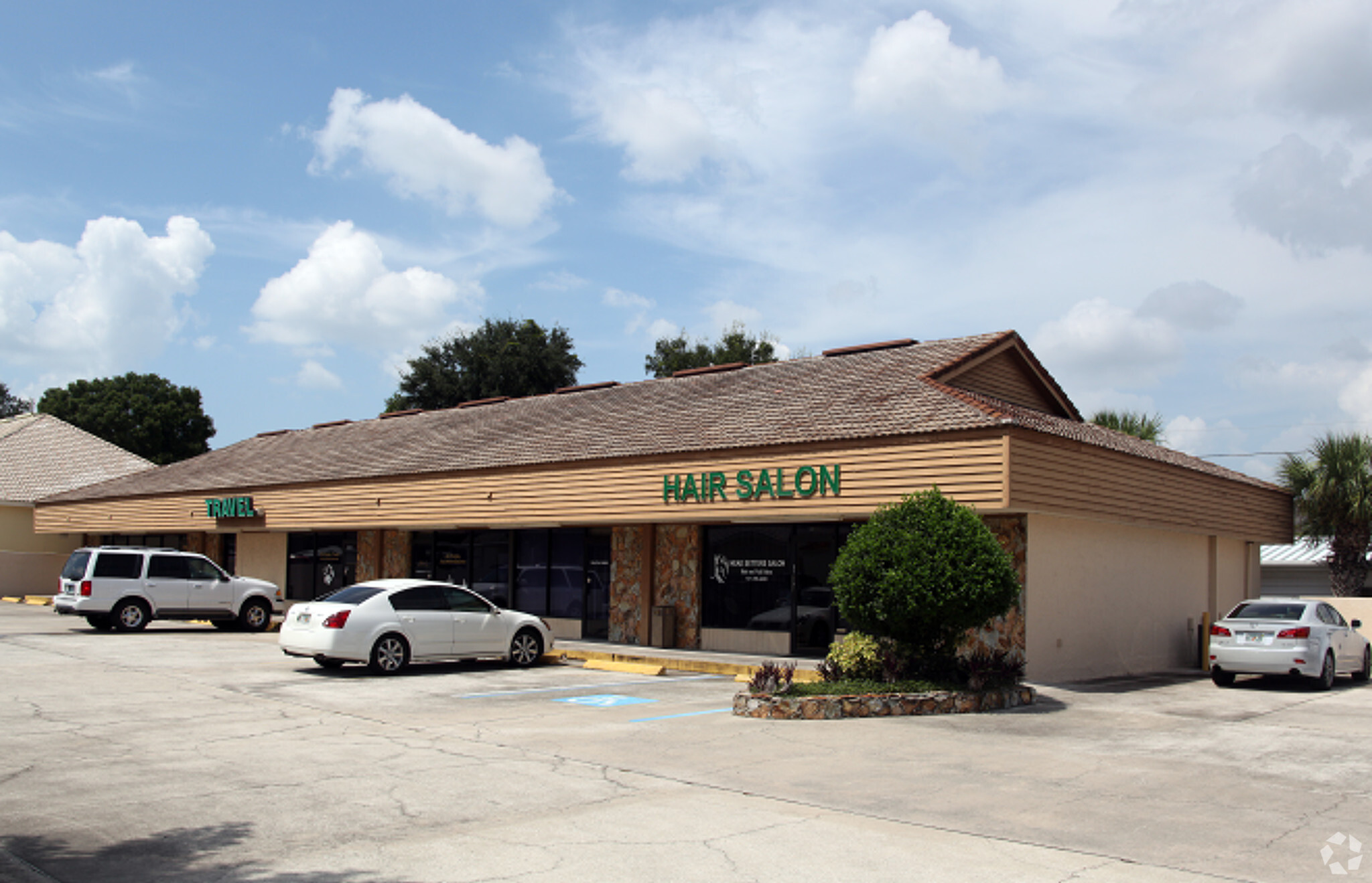 10863 Park Blvd, Seminole, FL for sale Primary Photo- Image 1 of 1