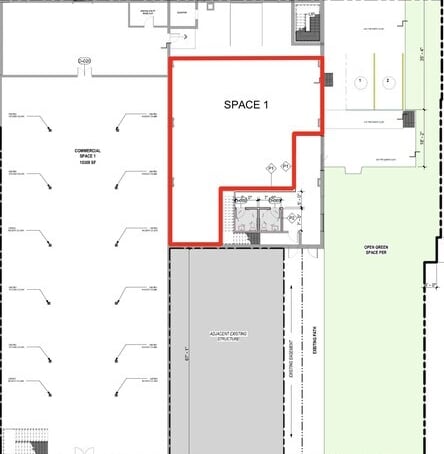 1930 E Huntingdon St, Philadelphia, PA à louer Photo intérieure- Image 1 de 1