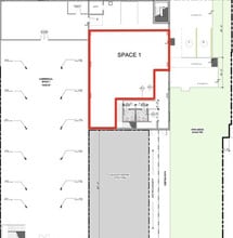 1930 E Huntingdon St, Philadelphia, PA à louer Photo intérieure- Image 1 de 1