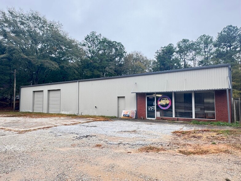 11911 Veterans Memorial Hwy, Douglasville, GA for sale - Building Photo - Image 1 of 10
