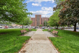 Plus de détails pour 20 Marshall St, Irvington, NJ - Bureau/Commerce de détail à louer