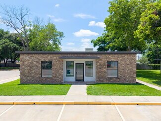 Plus de détails pour 907 Otto St, Brookshire, TX - Bureau à vendre