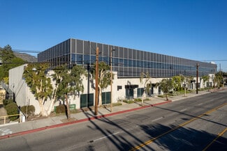 Plus de détails pour 6100-6120 San Fernando Rd, Glendale, CA - Bureau à vendre