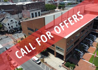 More details for 100 N Queen St, Lancaster, PA - Office for Sale