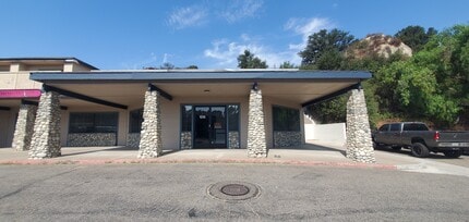 30555 Trabuco Canyon Rd, Trabuco Canyon, CA for sale Building Photo- Image 1 of 1
