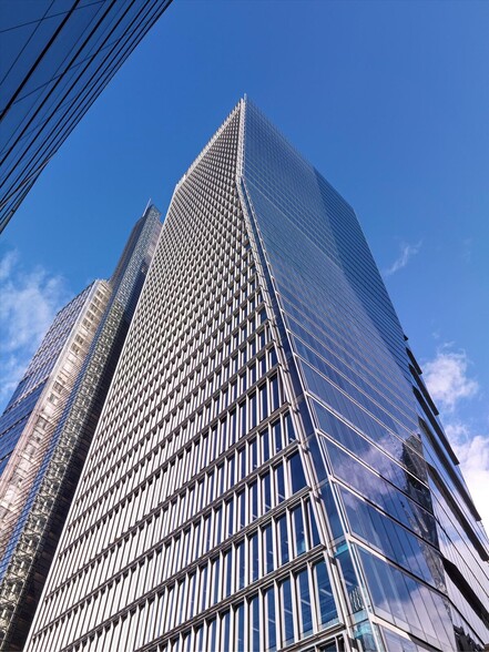 100 Bishopsgate, London for lease - Building Photo - Image 1 of 9