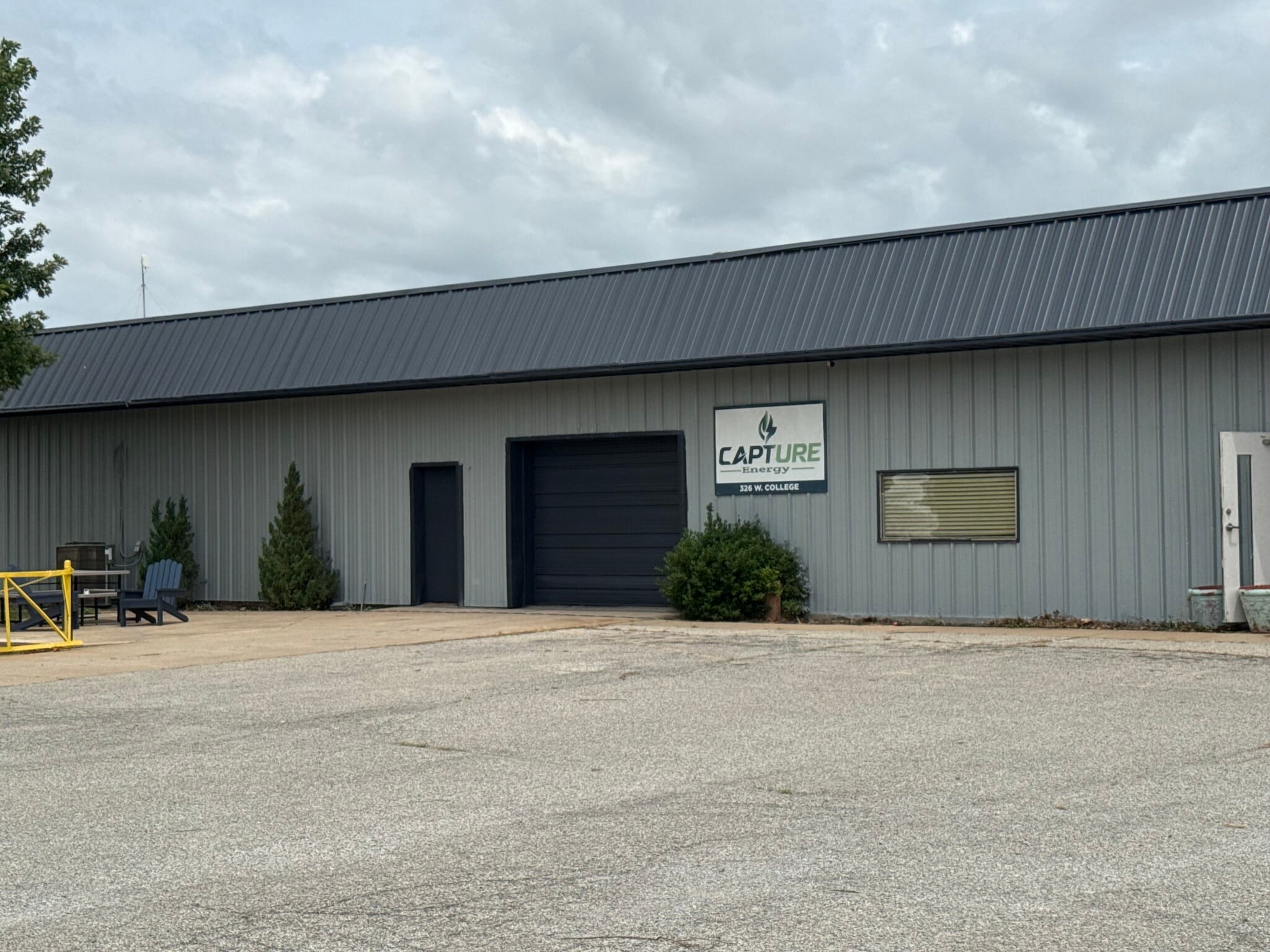 326 W College Ave, Guthrie, OK for sale Building Photo- Image 1 of 12