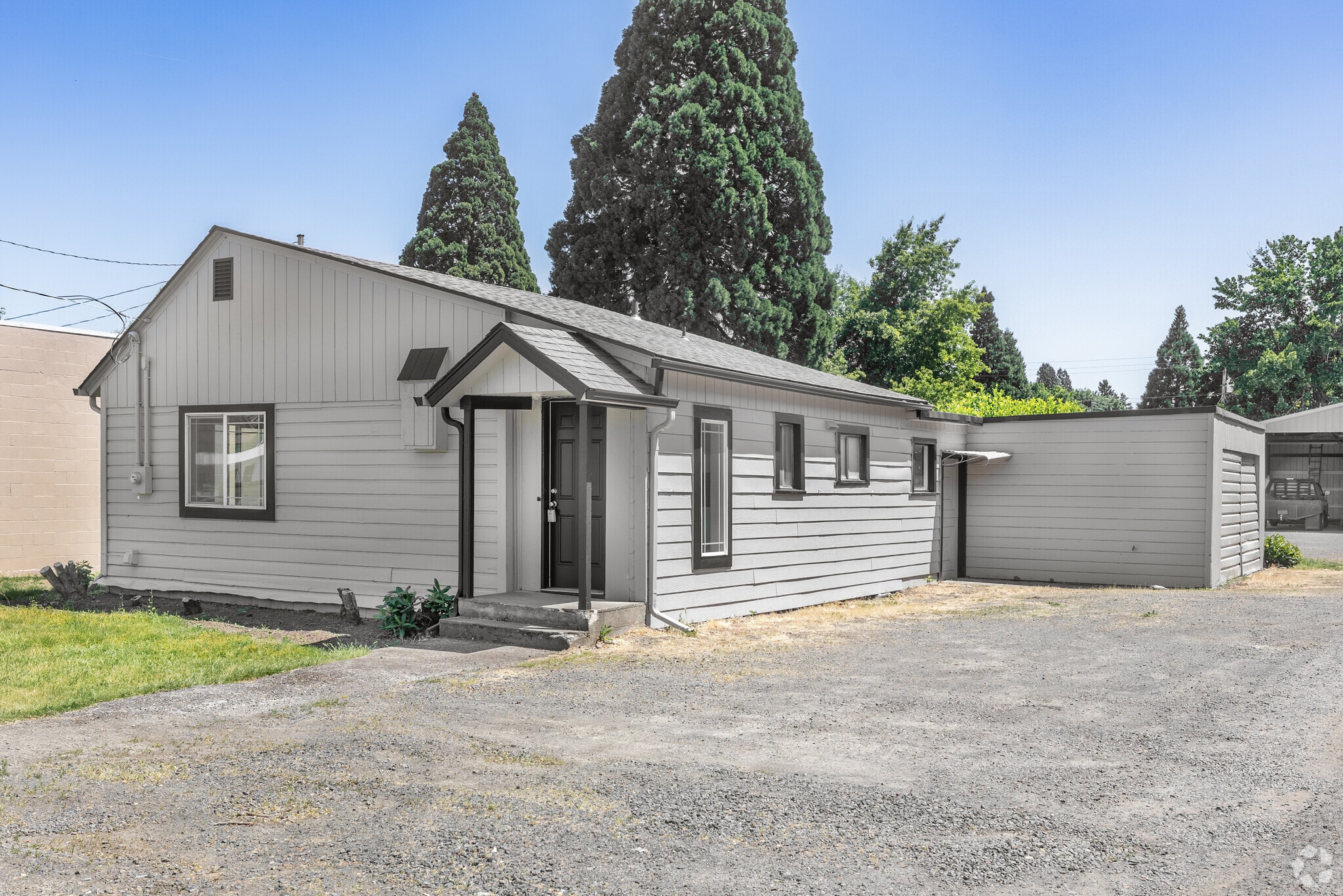 431 SW 1st Ave, Canby, OR à vendre Photo du bâtiment- Image 1 de 1