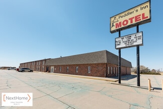 More details for 2093 W Oklahoma Ave, Ulysses, KS - Hospitality for Sale