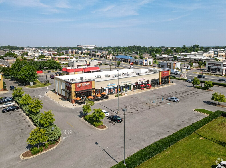 1800 McFarland Blvd E, Tuscaloosa, AL for lease - Building Photo - Image 3 of 6