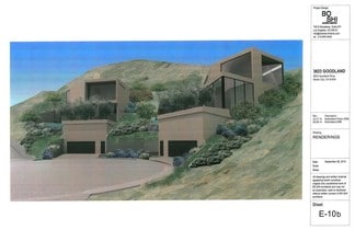 More details for 3623 Goodland Dr, Studio City, CA - Land for Sale