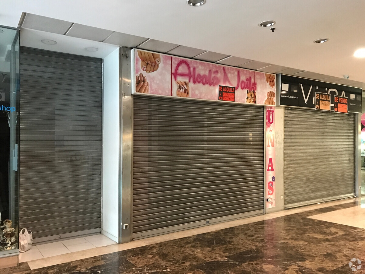 Calle de Alcalá, 412, Madrid, MAD 28027 - - - Photo intérieure - Image 1 of 1