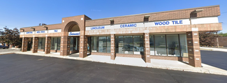 More details for 3500 Grand Ave, Gurnee, IL - Retail for Sale