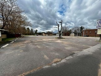 More details for 1785 Superior St, Three Lakes, WI - Land for Sale