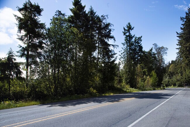 Plus de détails pour 0 Clearcreek Road Northwest, Silverdale, WA - Terrain à vendre
