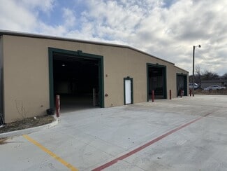 Plus de détails pour 19901 E Highway 51, Broken Arrow, OK - Industriel à louer