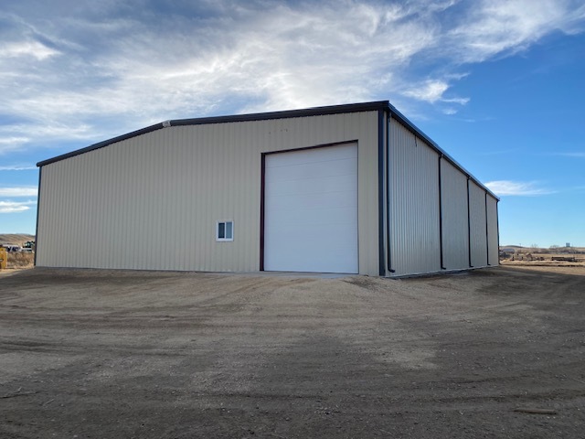 214 Jon st, Glenrock, WY for sale - Building Photo - Image 2 of 9