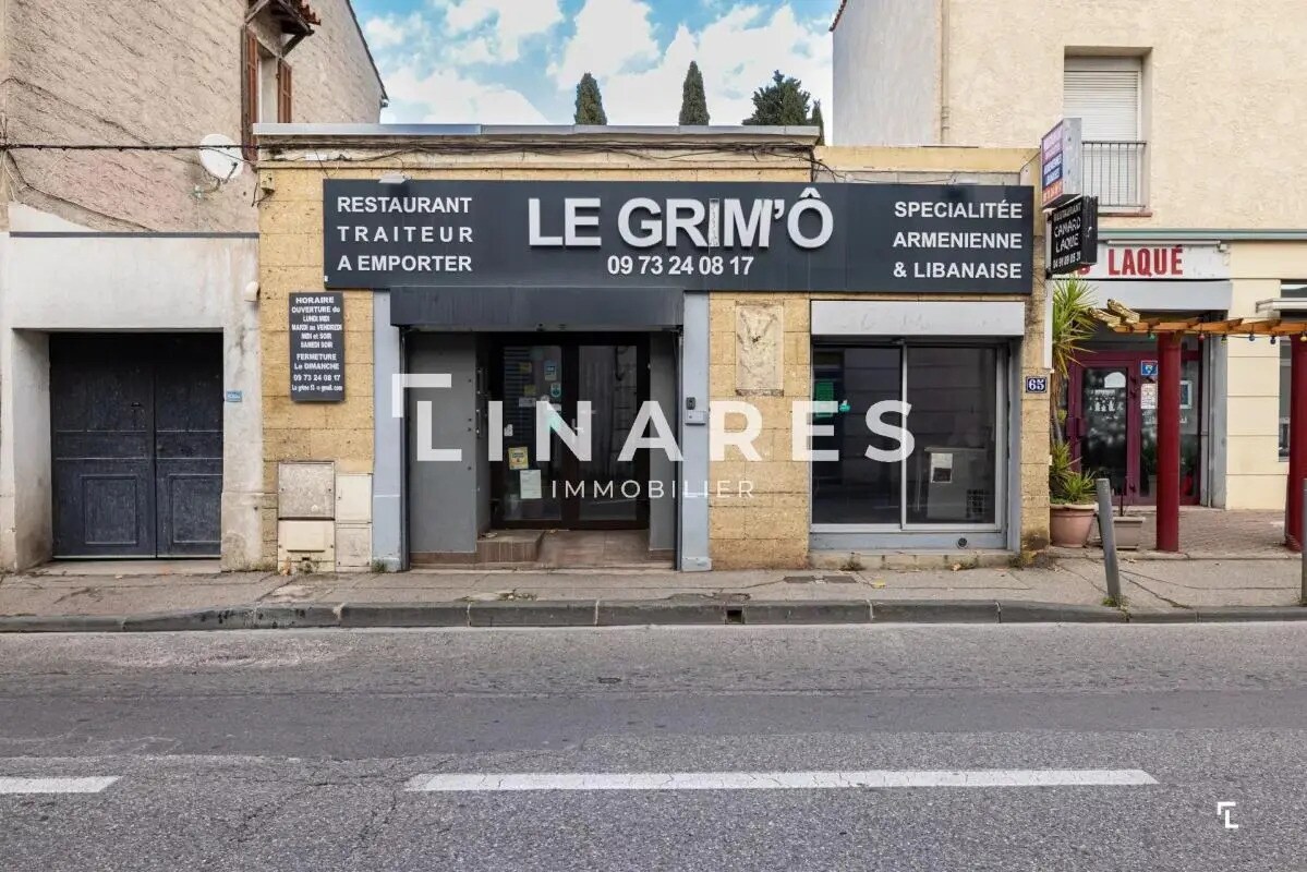 Retail in MARSEILLE 11EME for sale Building Photo- Image 1 of 6