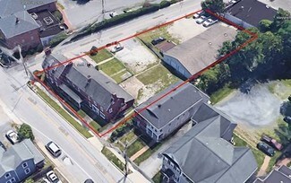 Plus de détails pour 5721 Main St, Elkridge, MD - Commerce de détail à vendre