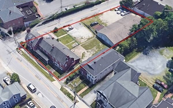 More details for 5721 Main St, Elkridge, MD - Retail for Sale