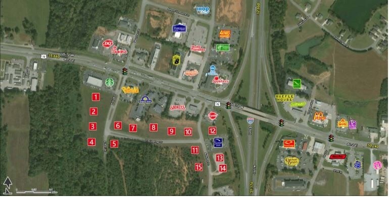 US 72, Athens, AL for sale - Other - Image 1 of 1