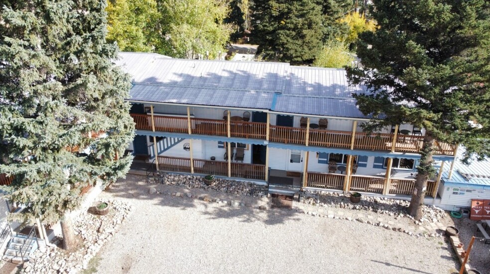 1301 Main St, Red River, NM for sale - Primary Photo - Image 1 of 1