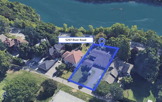 Plus de détails pour 5297 River Rd, Niagara Falls, ON - Terrain à vendre