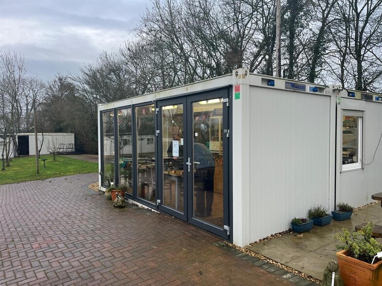 Stalbridge Rd, Henstridge for lease - Building Photo - Image 2 of 2