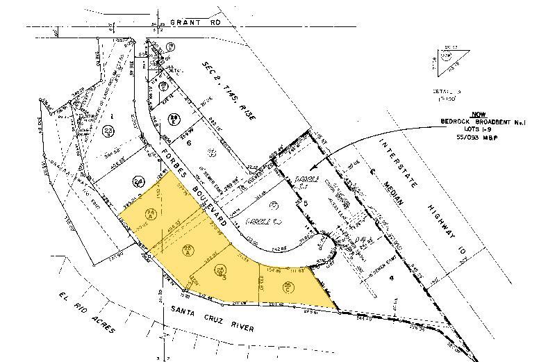 2045 N Forbes Blvd, Tucson, AZ for lease Primary Photo- Image 1 of 3