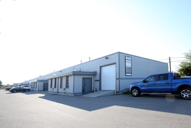 Plus de détails pour 1315 Industrial Rd, Cambridge, ON - Industriel à louer