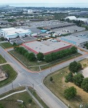 889 Barton St, Hamilton, ON - Aérien  Vue de la carte